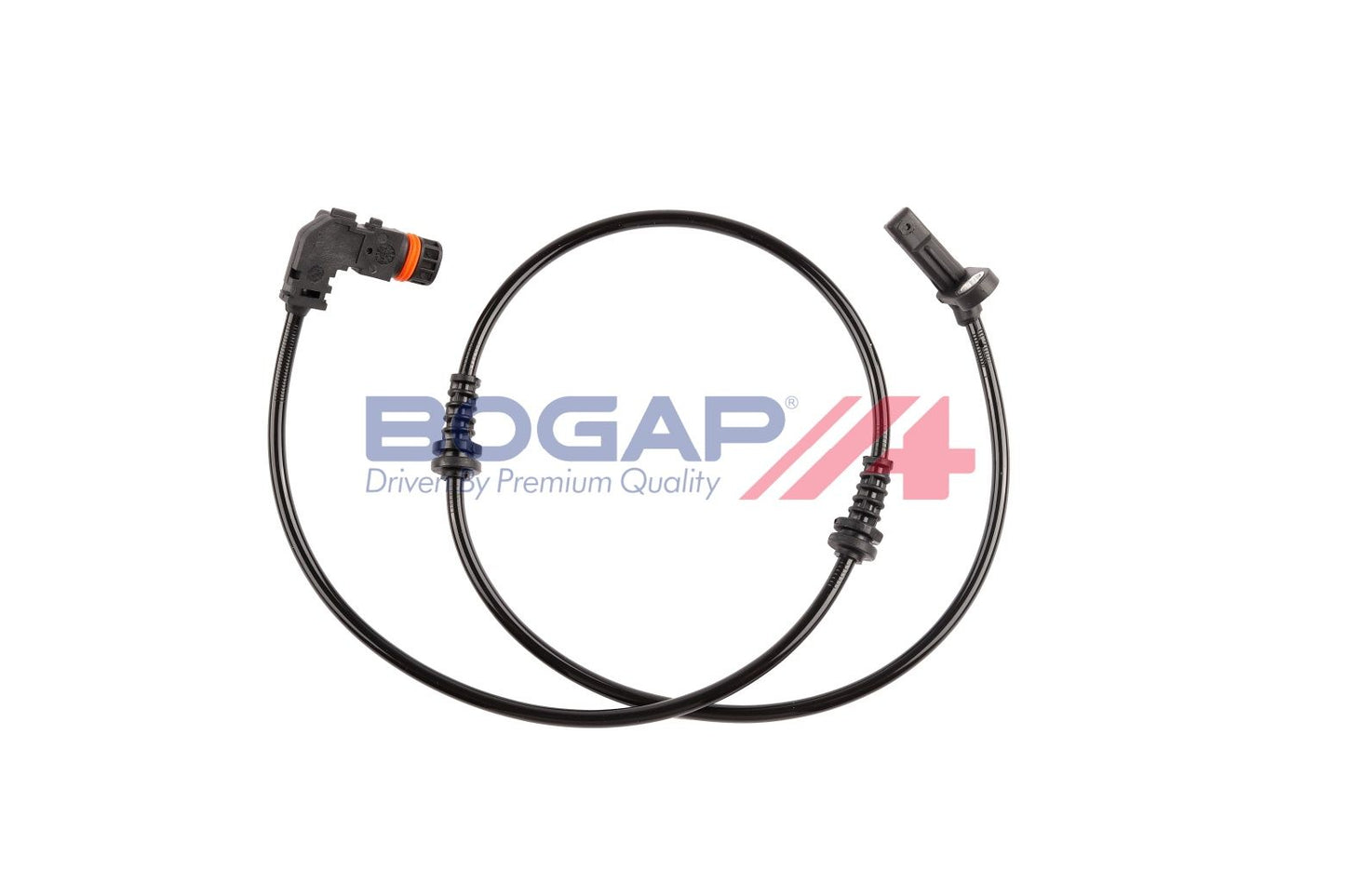 BOGAP C7117108 Sensor, Wheel Speed