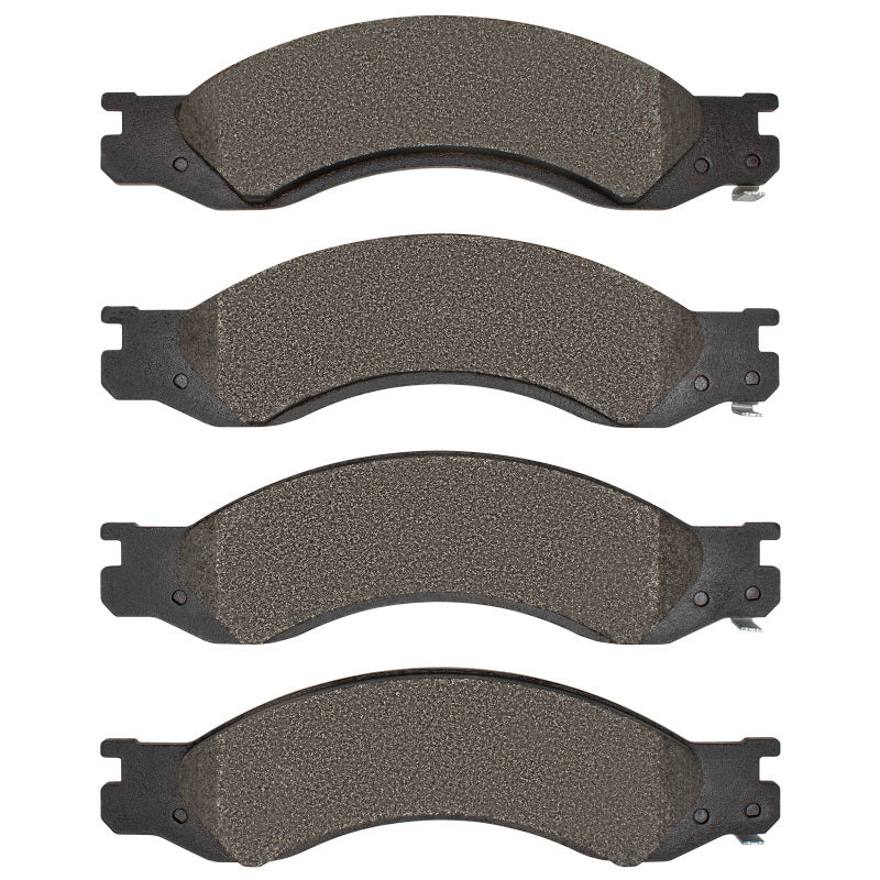 R1 Concepts R1 04-10 GMC C4500 Topkick Rear Optimum OE Brake Pads