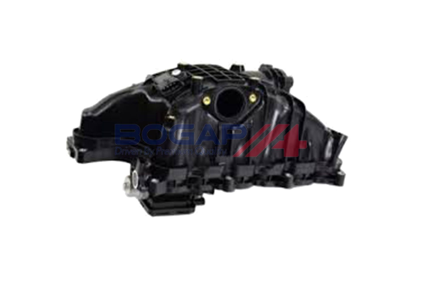 BOGAP W1712101 Intake Manifold Module