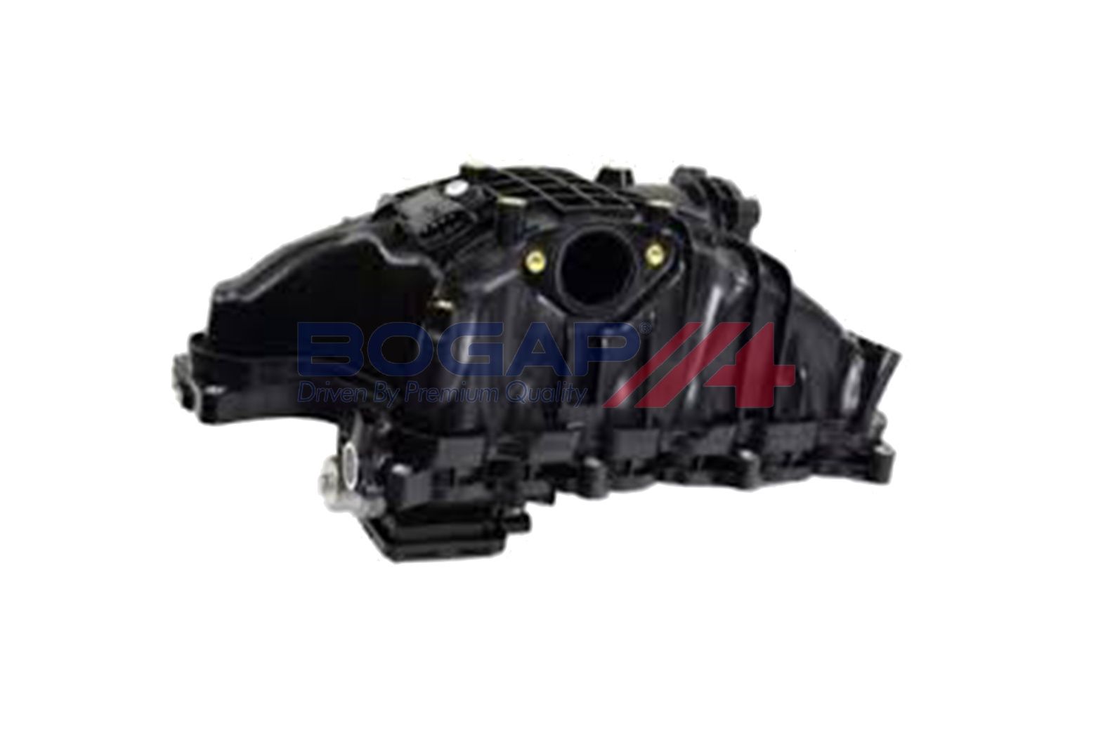 BOGAP W1712101 Intake Manifold Module