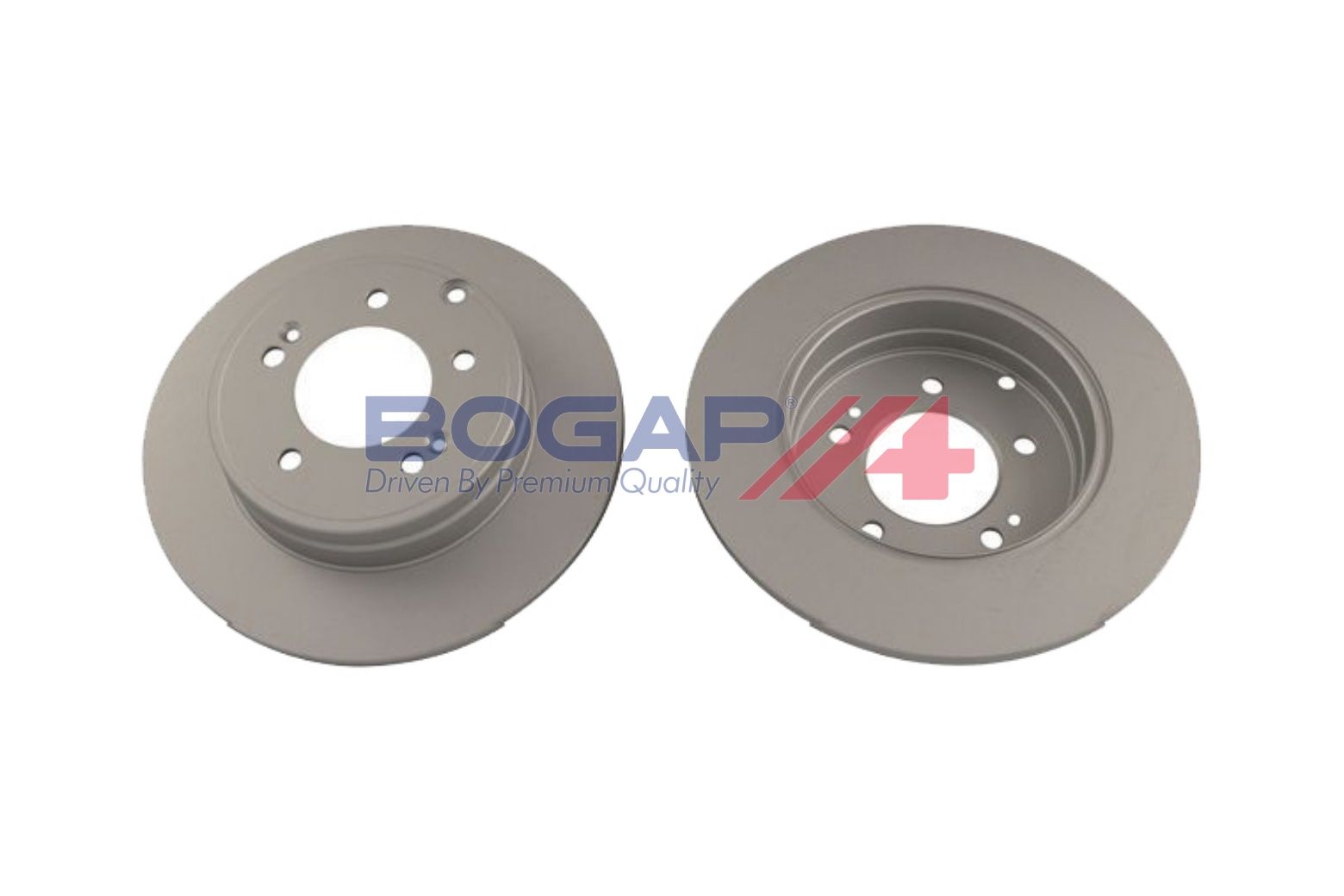 BOGAP Y8211128 Brake Disc