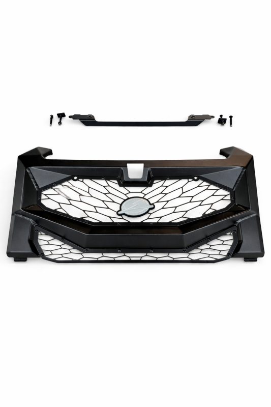 Elektric Off Road Elektric Offroad 2024+ Polaris Xpedition Volt Grille