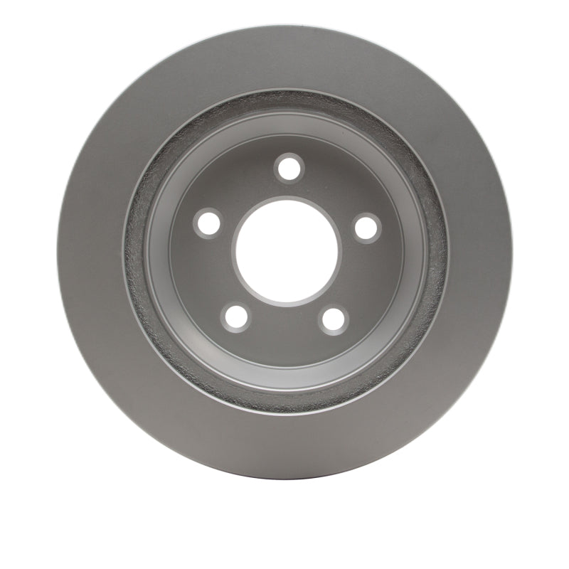 DFC 94-04 Ford Mustang Rear GeoSPEC Coated Rotor