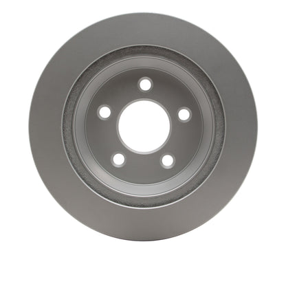 DFC 94-04 Ford Mustang Rear GeoSPEC Coated Rotor