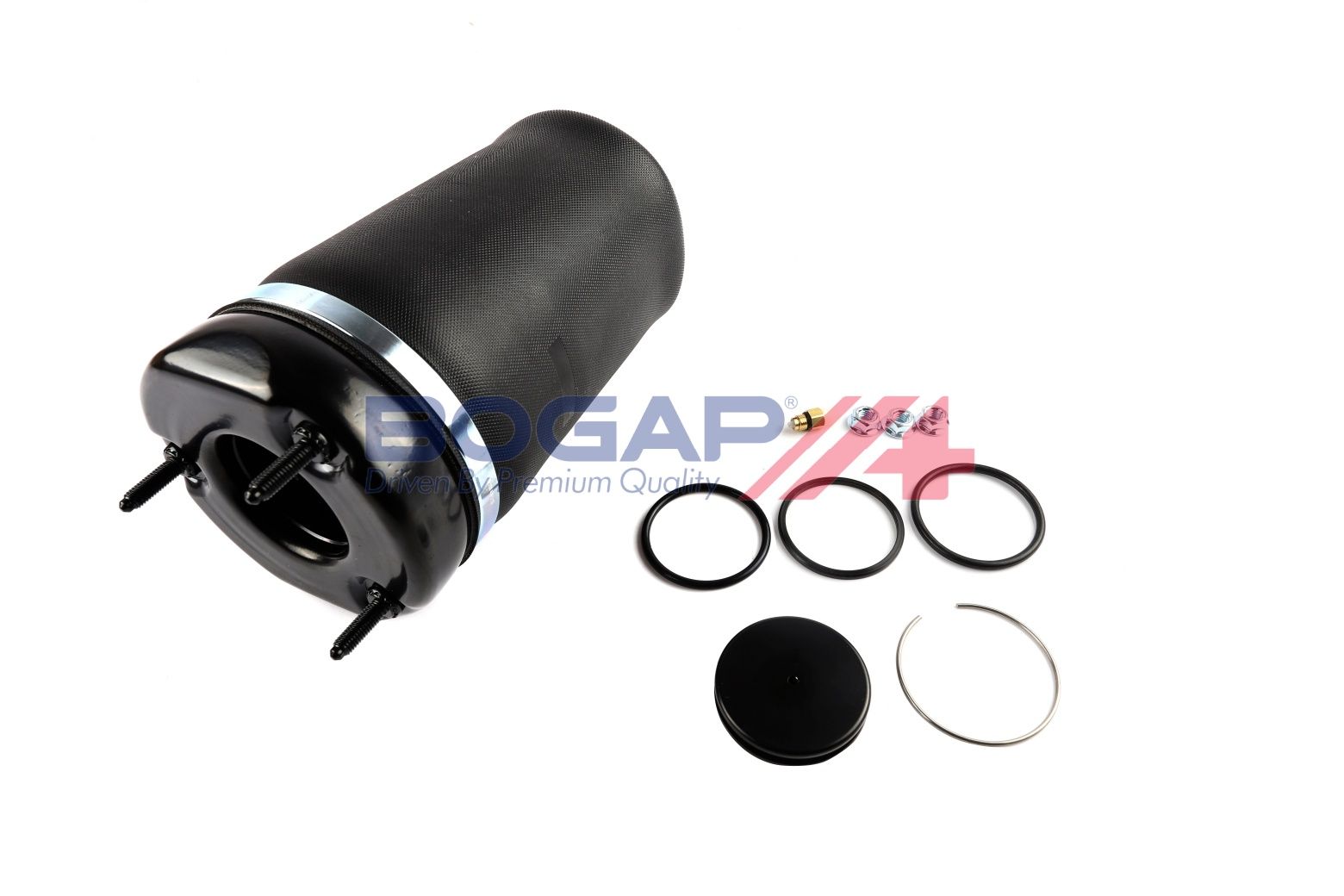 BOGAP C3426137 Air Spring, Suspension