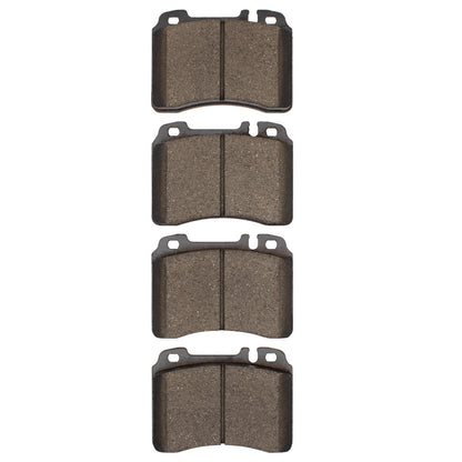 DFC 90-02 Mercedes-Benz SL600 Front 4000 Hybridynamic Brake Pads