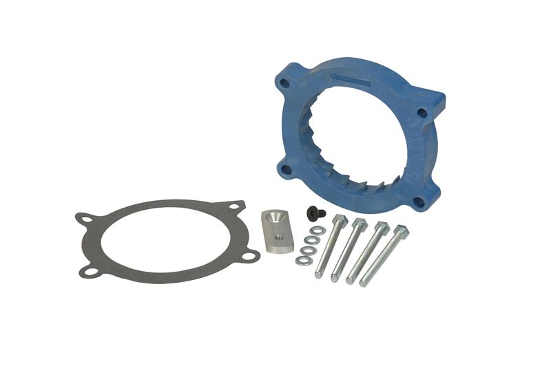 Volant 09-23 Dodge Ram 1500/2500/3500 5.7L | 6.4L V8 Throttle Body Spacer