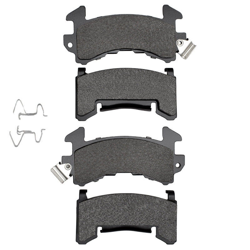 DFC 78-03 Buick Regal Front Ultimate Duty Performance Brake Pads