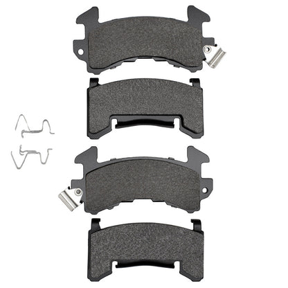 DFC 78-03 Buick Regal Front Ultimate Duty Performance Brake Pads