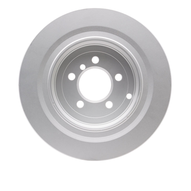 DFC 06-12 Land Rover Range Rover Rear GeoSPEC Coated Rotor