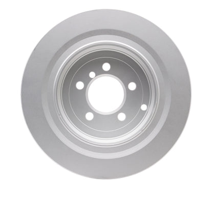 DFC 06-12 Land Rover Range Rover Rear GeoSPEC Coated Rotor