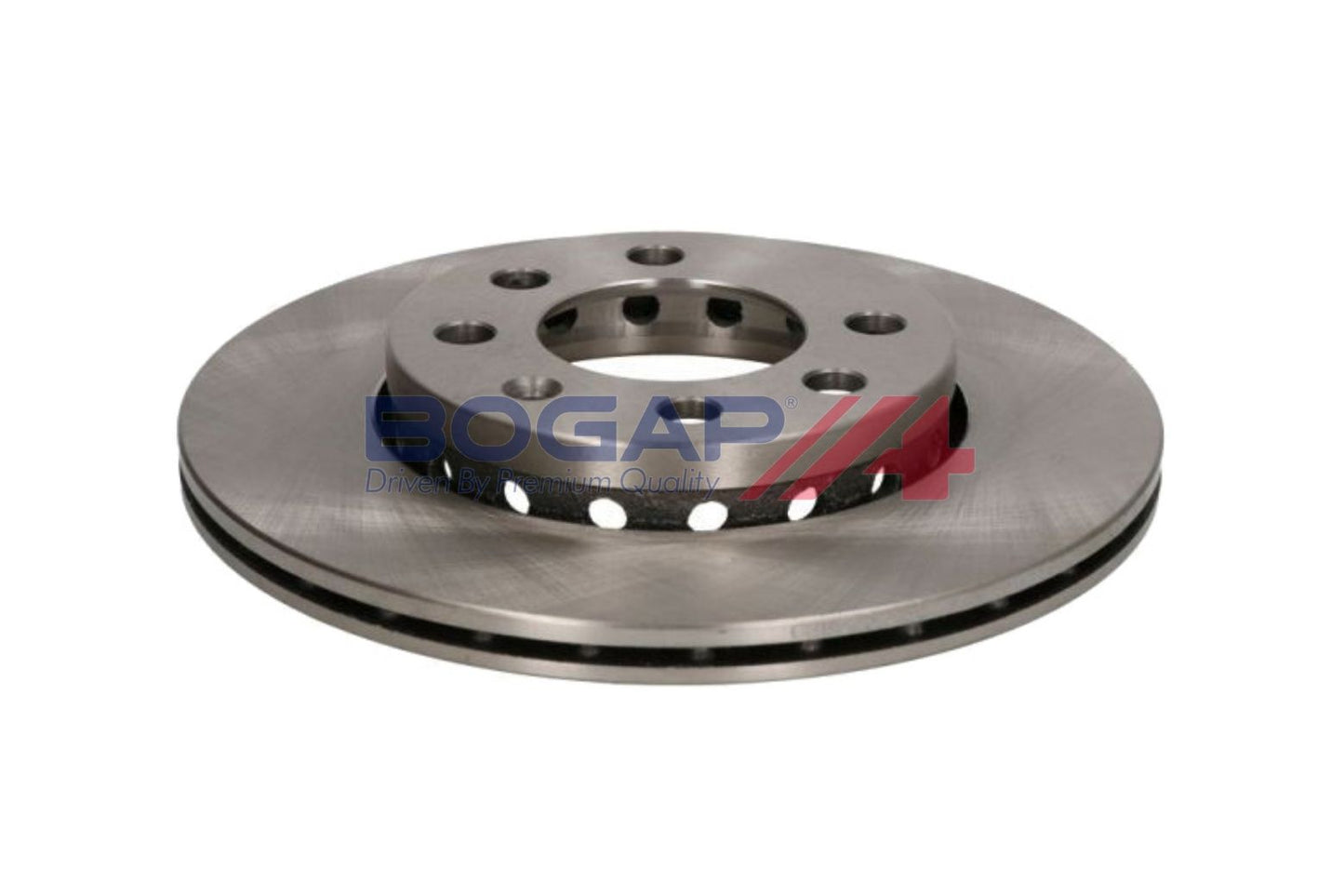 BOGAP A8211255 Brake Disc