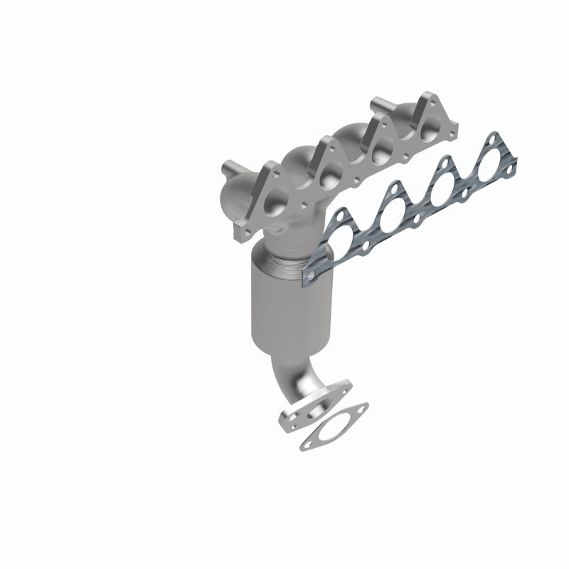 MagnaFlow 06-09 Hyundai Accent 1.6L Direct Fit Converter
