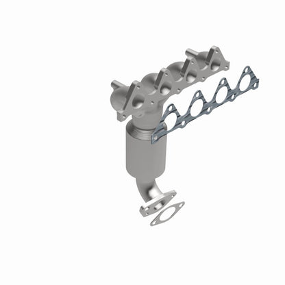 MagnaFlow 06-09 Hyundai Accent 1.6L Direct Fit Converter