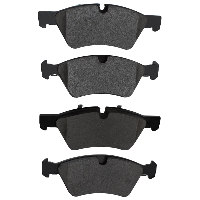 R1 Concepts R1 05-12 Mercedes-Benz Gl350 Front Euro Ceramic Brake Pads