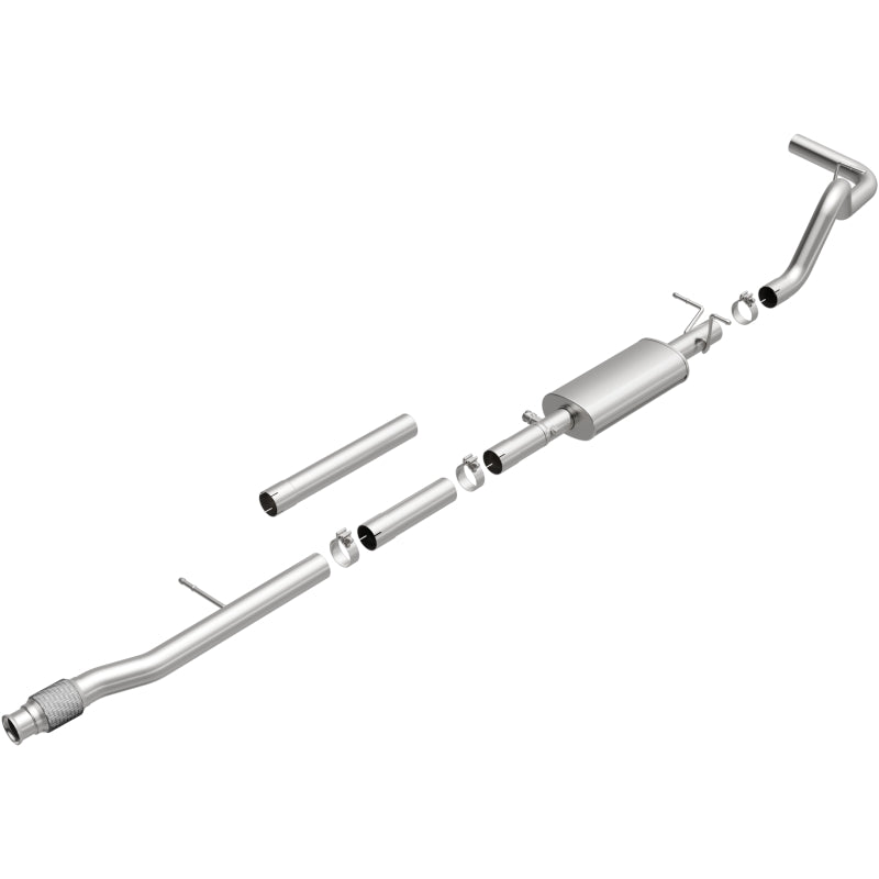 Magnaflow BRExhaust Exhaust Kit Replacement GM