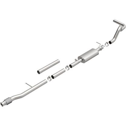 Magnaflow BRExhaust Exhaust Kit Replacement GM