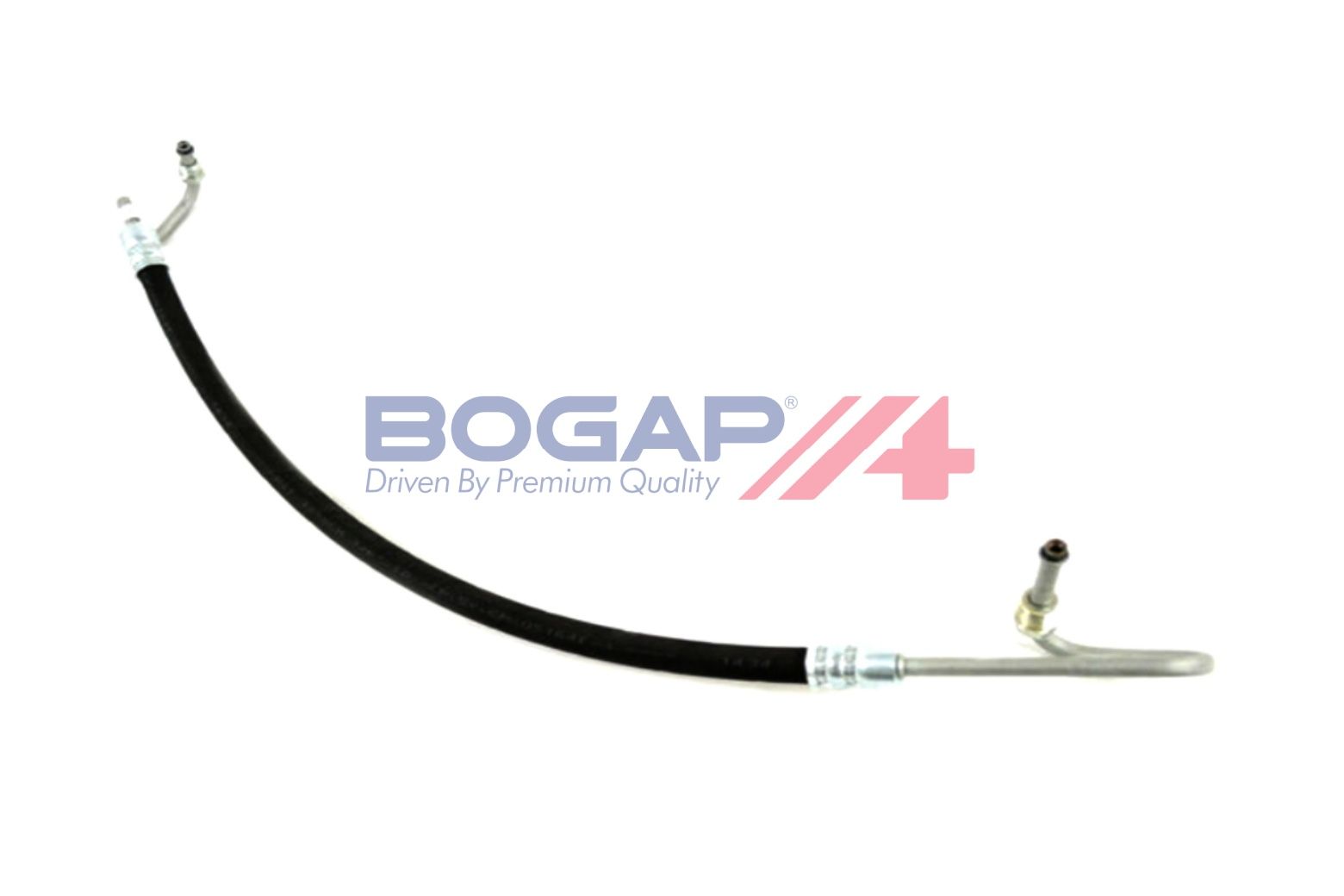 BOGAP W3220105 Hydraulic Hose, Steering