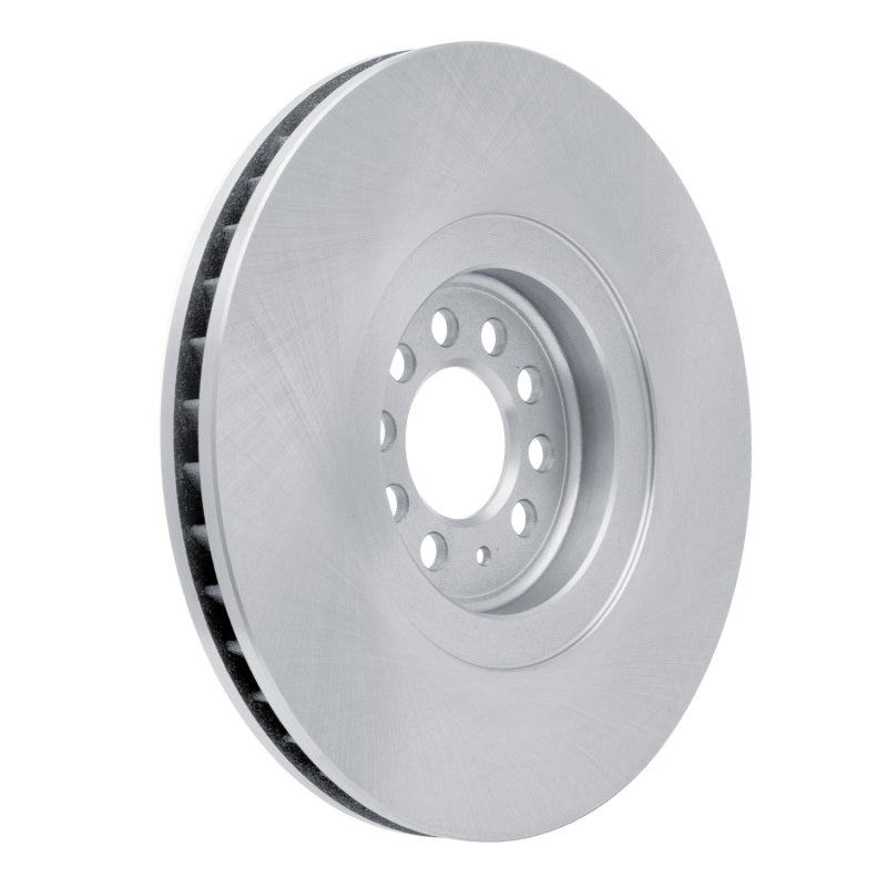 DFC 04-06 Audi TT Quattro Right Front Brake Rotor