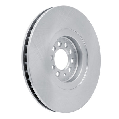 DFC 04-06 Audi TT Quattro Right Front Brake Rotor
