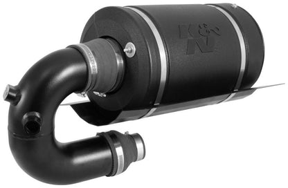 K&N Engineering K&N 16-19 Polaris RZR XP Turbo 57 Series FIPK Performance Air Intake System