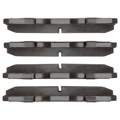 DFC 88-95 Toyota Pickup Front 4000 Hybridynamic Brake Pads