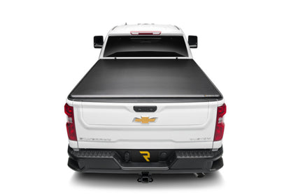 Extang 2021 Chevy/GMC Silverado/Sierra (6 ft 9 in) 2500HD/3500HD Trifecta ALX