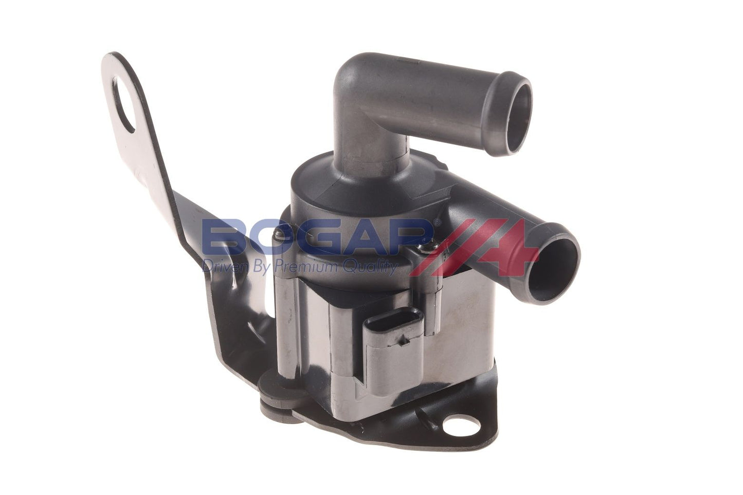 BOGAP A4233143 Auxiliary Water Pump (Cooling Water Circuit)