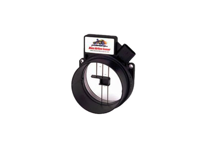 Granatelli Motor Sports Granatelli 98-02 GM F-Body 4th Gen LS1 Mass Airflow Sensor- Black (For Dry Nitrous Systems)