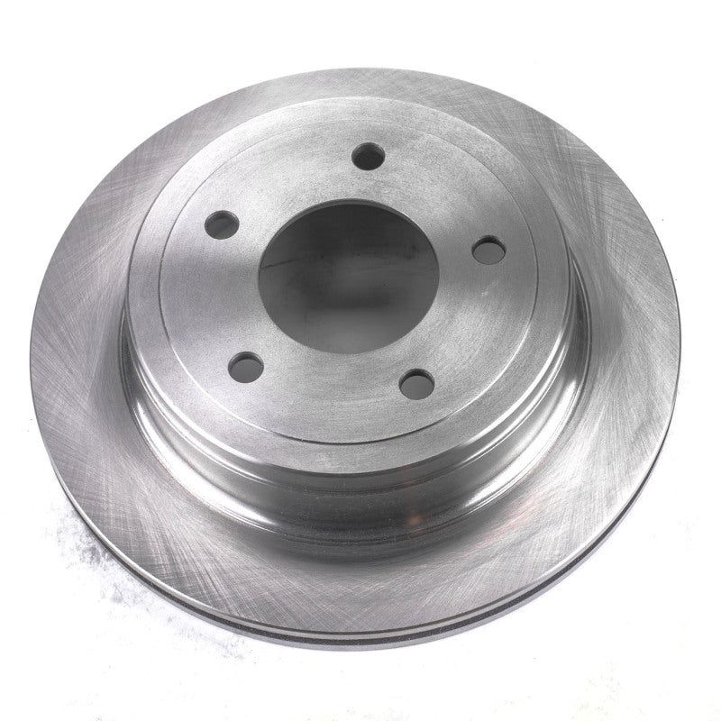PowerStop Power Stop 04-06 Ford E-150 Rear Autospecialty Brake Rotor