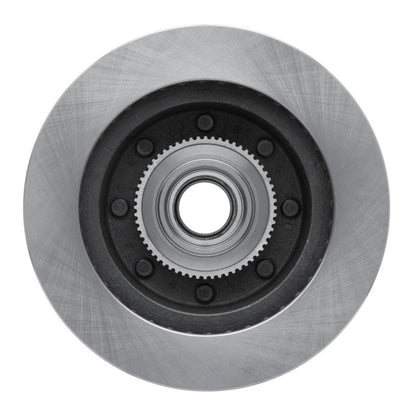 DFC 95-07 Ford E-250 Econoline Front Brake Rotor