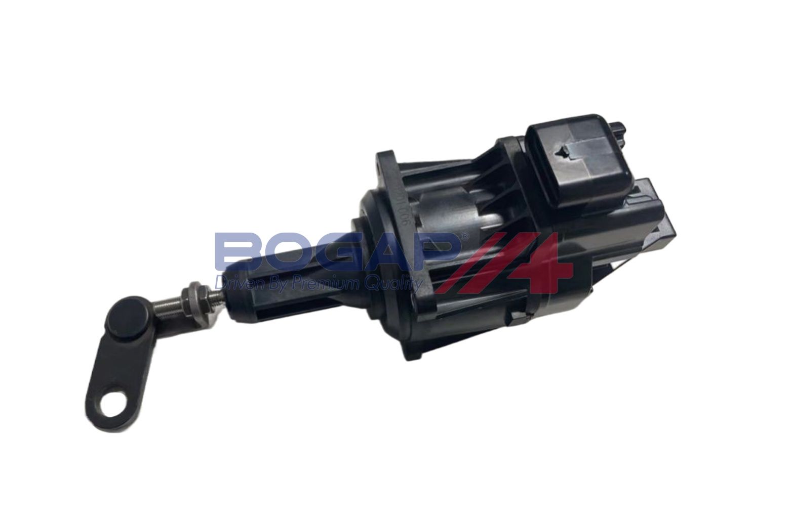 BOGAP B6313110 Actuator, Turbocharger