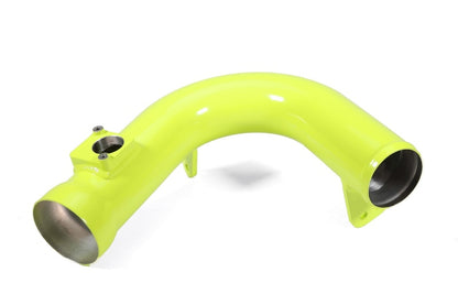 Perrin Performance PERRIN 22-26 Subaru WRX Cold Air Intake - Neon Yellow