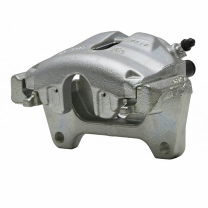 DFC 02-06 Audi A6 Front-R Premium Caliper - Silver Zinc Coated