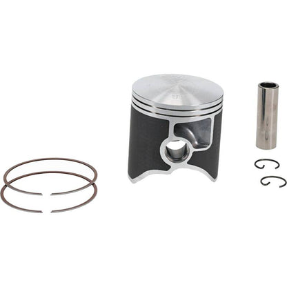 Vertex Pistons Vertex Piston 22-24 Beta RR 2T 300 300cc Cast Replica Piston Kit