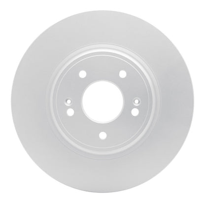 DFC 18-23 Genesis G70 Front GeoSPEC Coated Rotor
