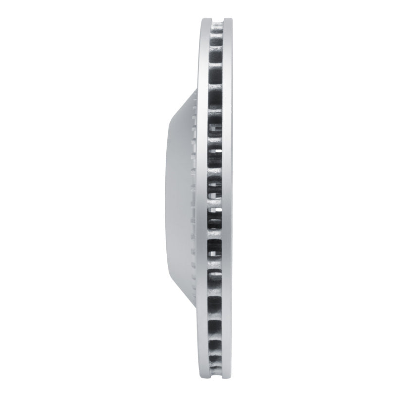 DFC 22-25 Mercedes-Benz EQE 500 Front GeoSPEC Coated Rotor
