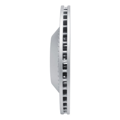 DFC 22-25 Mercedes-Benz EQE 500 Front GeoSPEC Coated Rotor