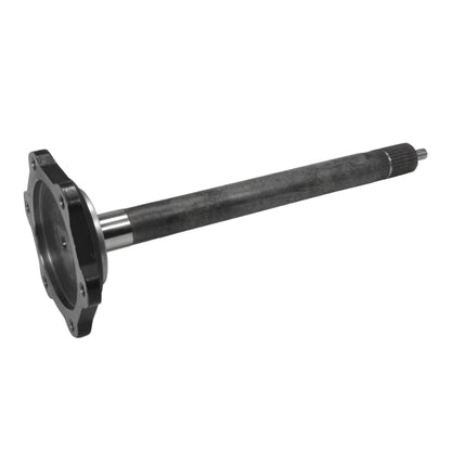 Yukon Gear & Axle Yukon Gear Inner Stub Axle Shaft RH for 2012-Up GM 8.25in IFS 14.2in Long 4WD