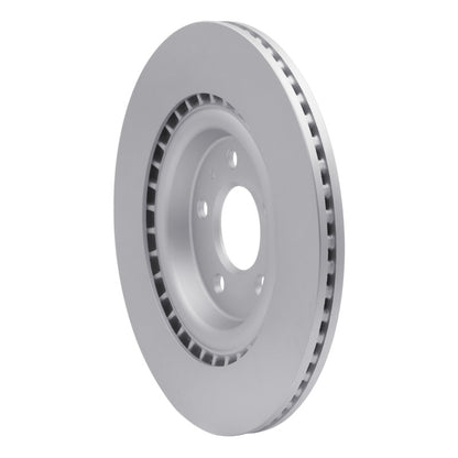 DFC 08-25 Audi S5 Rear GeoSPEC Coated Rotor