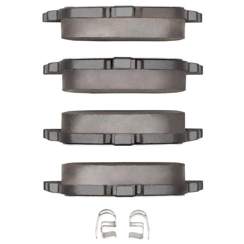 R1 Concepts R1 00-10 Lexus ES300 Rear R1 Optimum OE Brake Pads