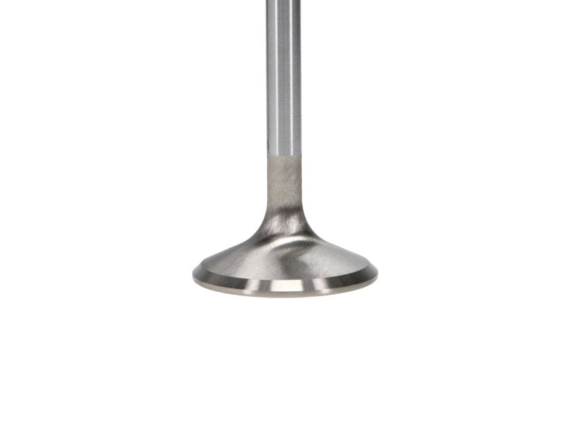 Manley Performance Manley Ford 6.2L 42mm Diameter 5.356in O/A Length Race Master Exhaust Valves (Set of 8)
