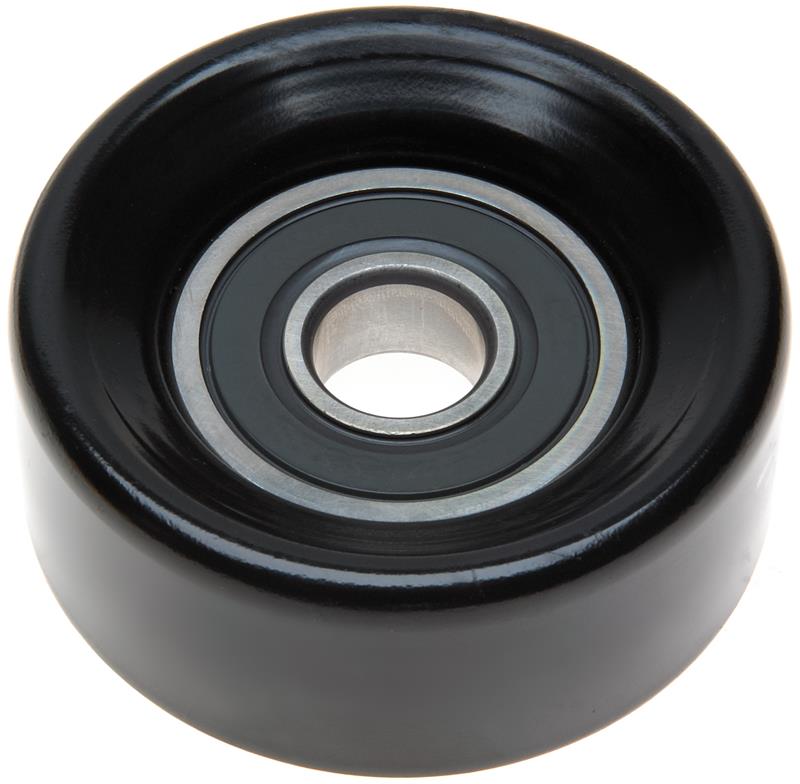 Gates 05-17 Honda Odyssey V-6 3.5L Idler Belt Drive Pulley