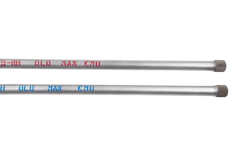 Old Man Emu ARB Torsion Bar Set Mitsu To 91 Pair