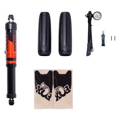 FOX Powersports Fox Float 3 Factory Race Series Front Shock (16.23 / 4.44) ATV - Set of 2