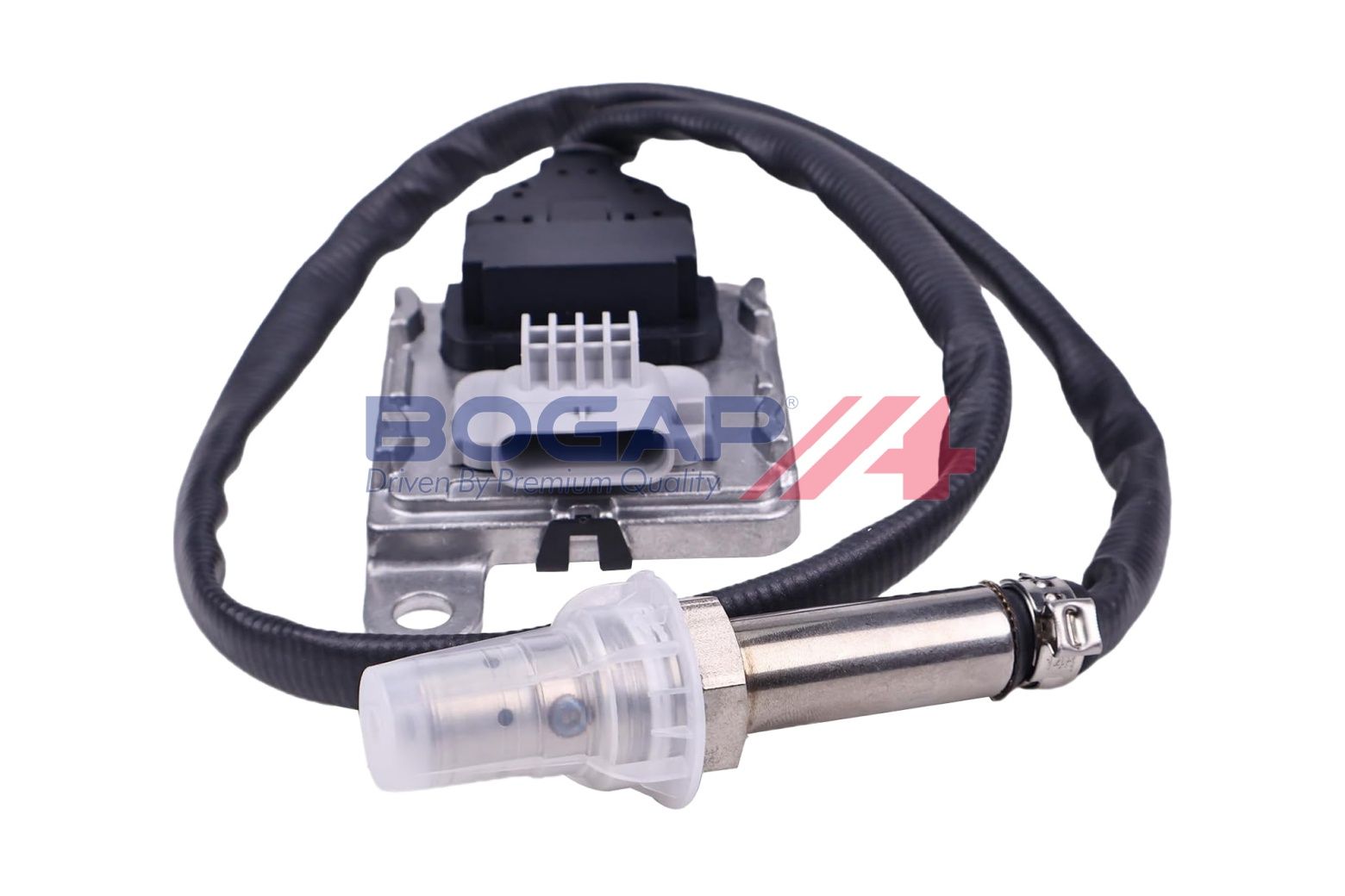 BOGAP F6119102 Nox Sensor, Urea Injection