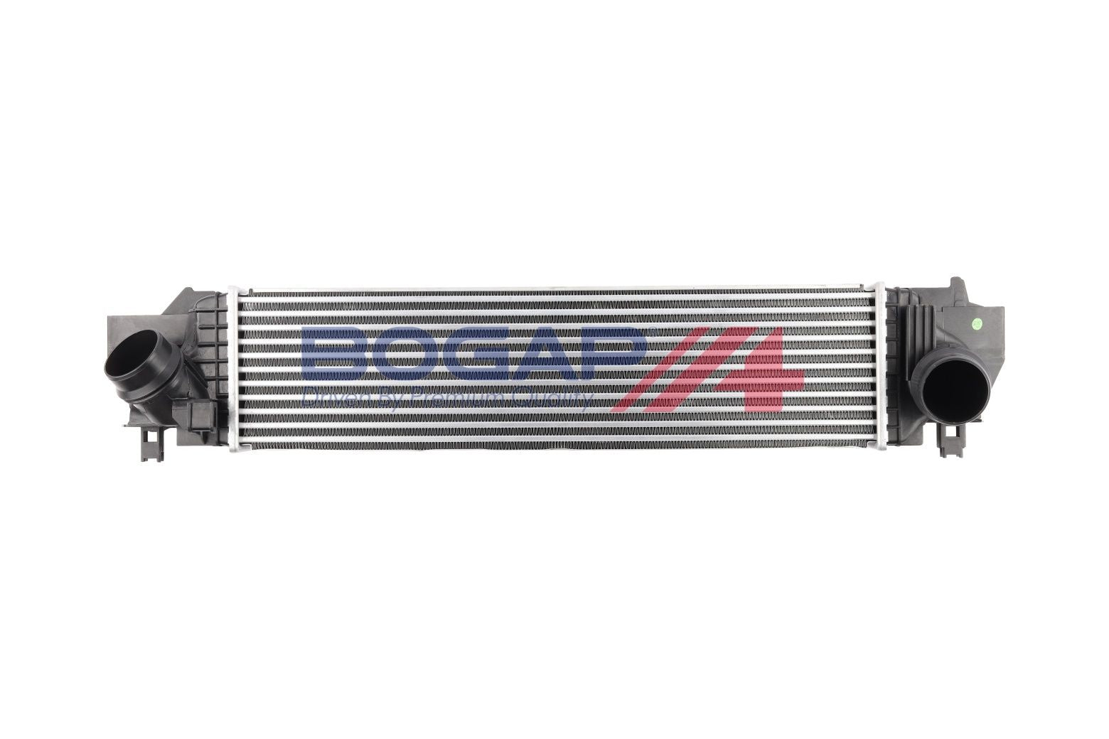 BOGAP B4220121 Charge Air Cooler