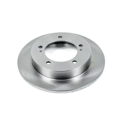 PowerStop Power Stop 1998 Chevrolet Tracker Front Autospecialty Brake Rotor