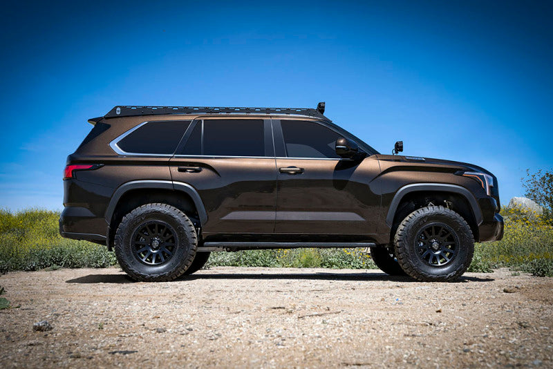 ICON 2023+ Sequoia 3-4" Stage 3 Suspension System