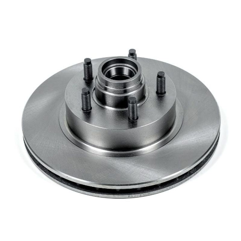 PowerStop Power Stop 95-01 Ford Explorer Front Autospecialty Brake Rotor